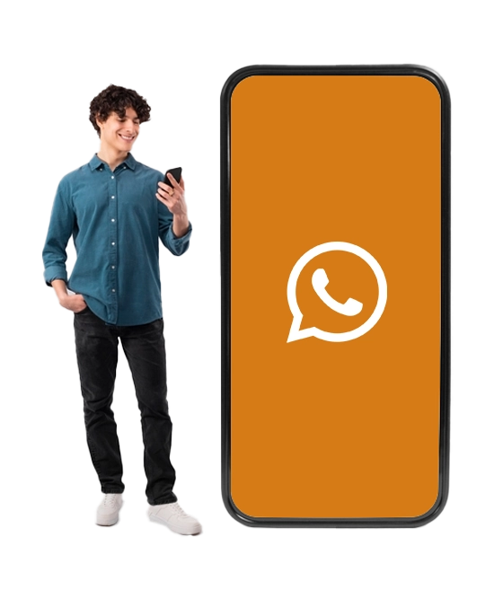 Whatsapp RRPROSolutions